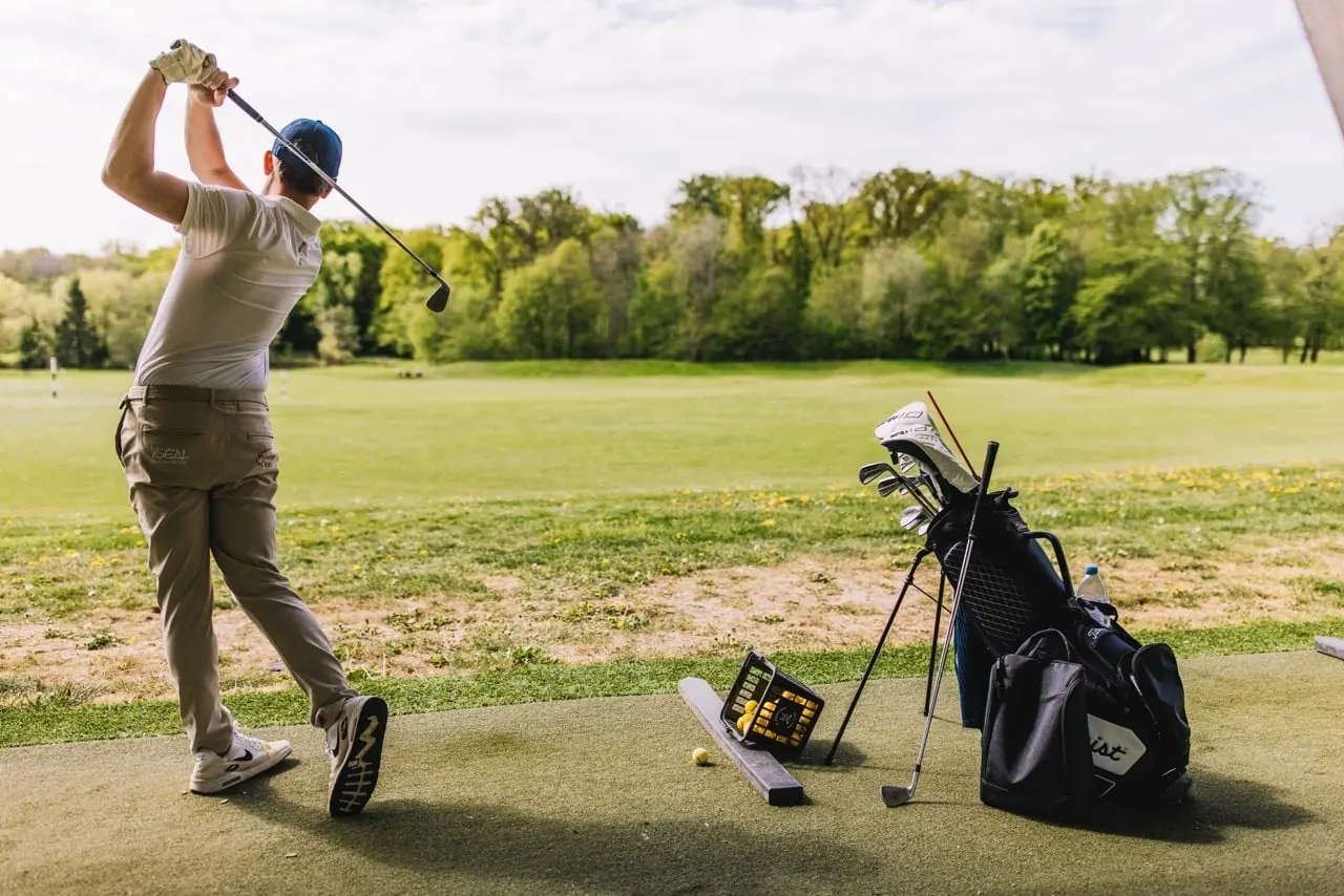 Bistrot & Golf