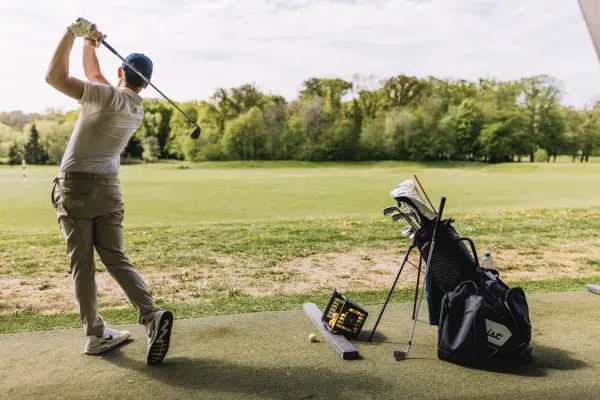 Bistrot & Golf — visuel 1