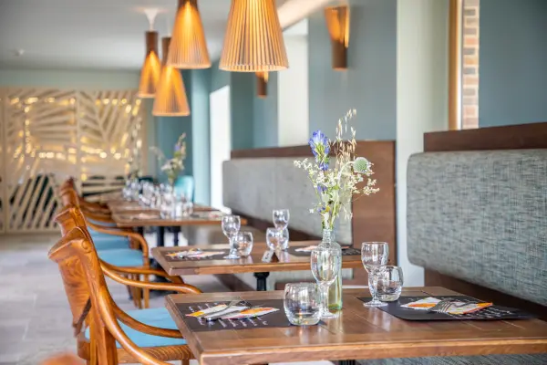 Bistrot & Golf — visuel 3