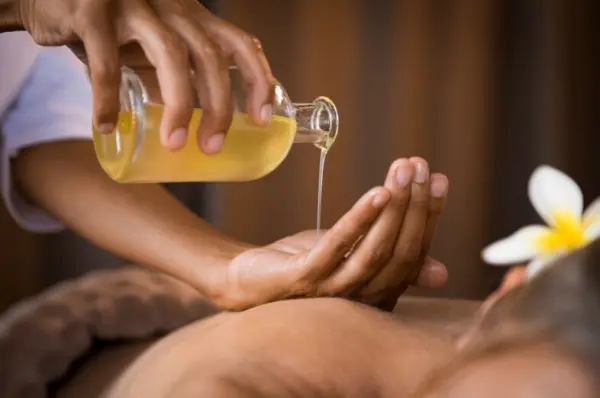 Après-midi au Spa & Moment Gourmand — visuel 3