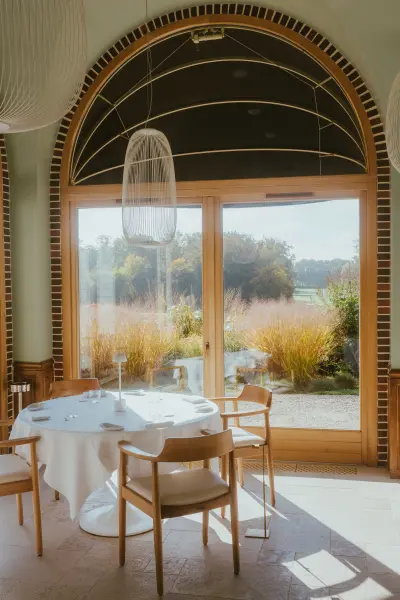 Repas Gastronomique "6 temps" — visuel 2