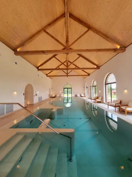 Evasion 2h Spa premium — visuel 2