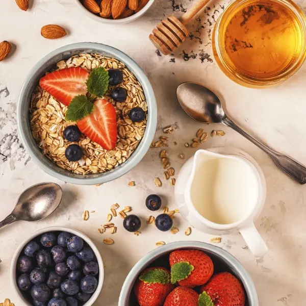 Breakfast & Spa — visuel 1