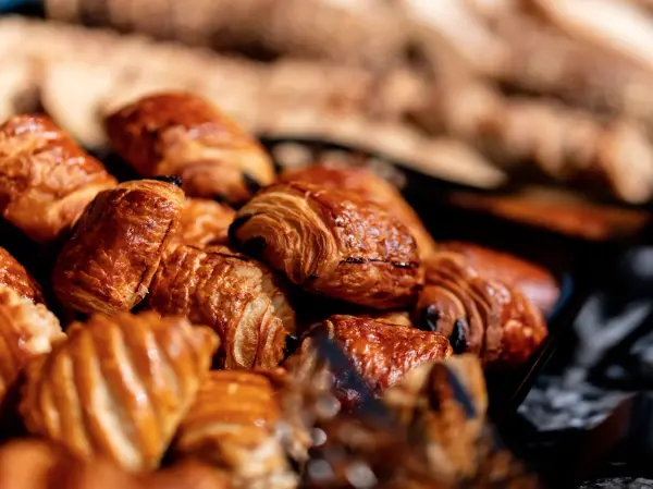 Brunch au restaurant L'Haliotis — visuel 1