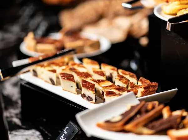 Brunch au restaurant L'Haliotis — visuel 3