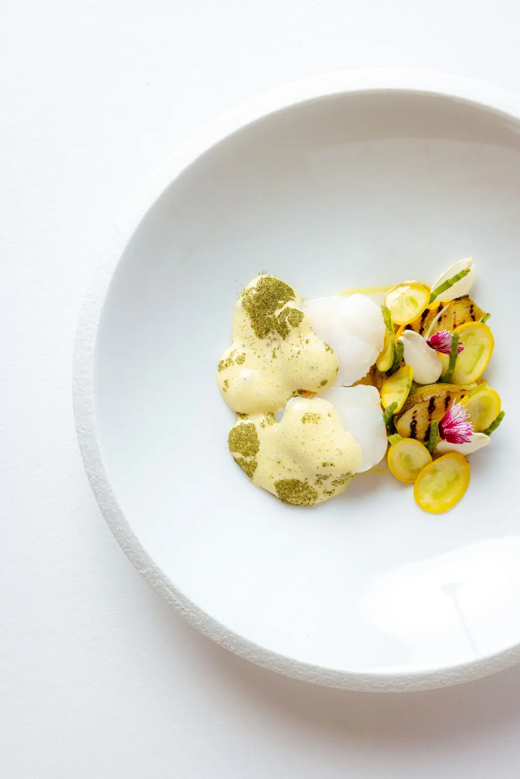 Héritage et Influences en 6 séquences - Restaurant Le Art*