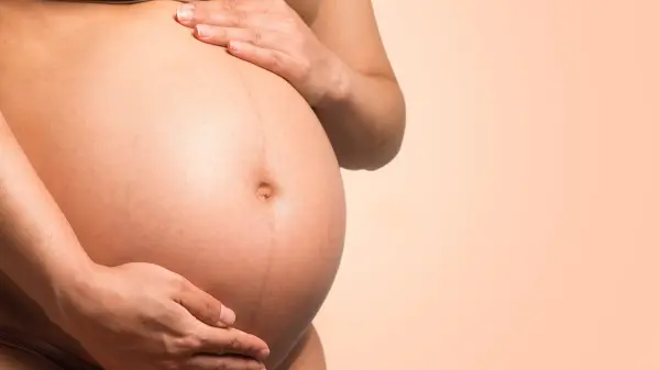 Massage future maman — visuel 1