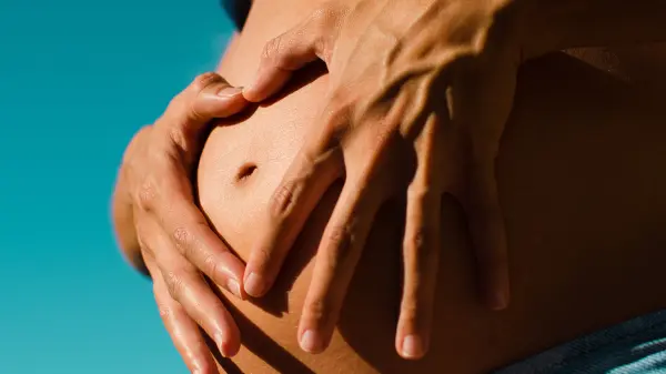 Journée future maman — visuel 1