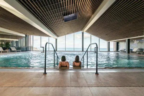 Dimanche Aprèm' en Thalasso — visuel 1
