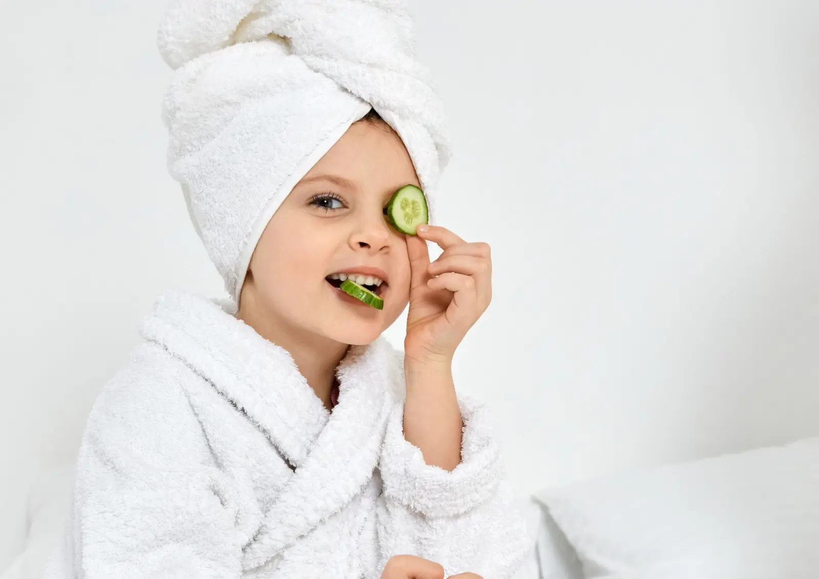 Soin pour enfant 45 min - Mon Petit Rituel