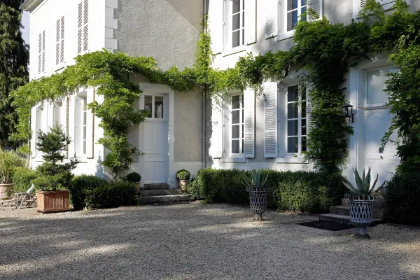 Séjour Gastronomique au Château de La Resle — visuel 2