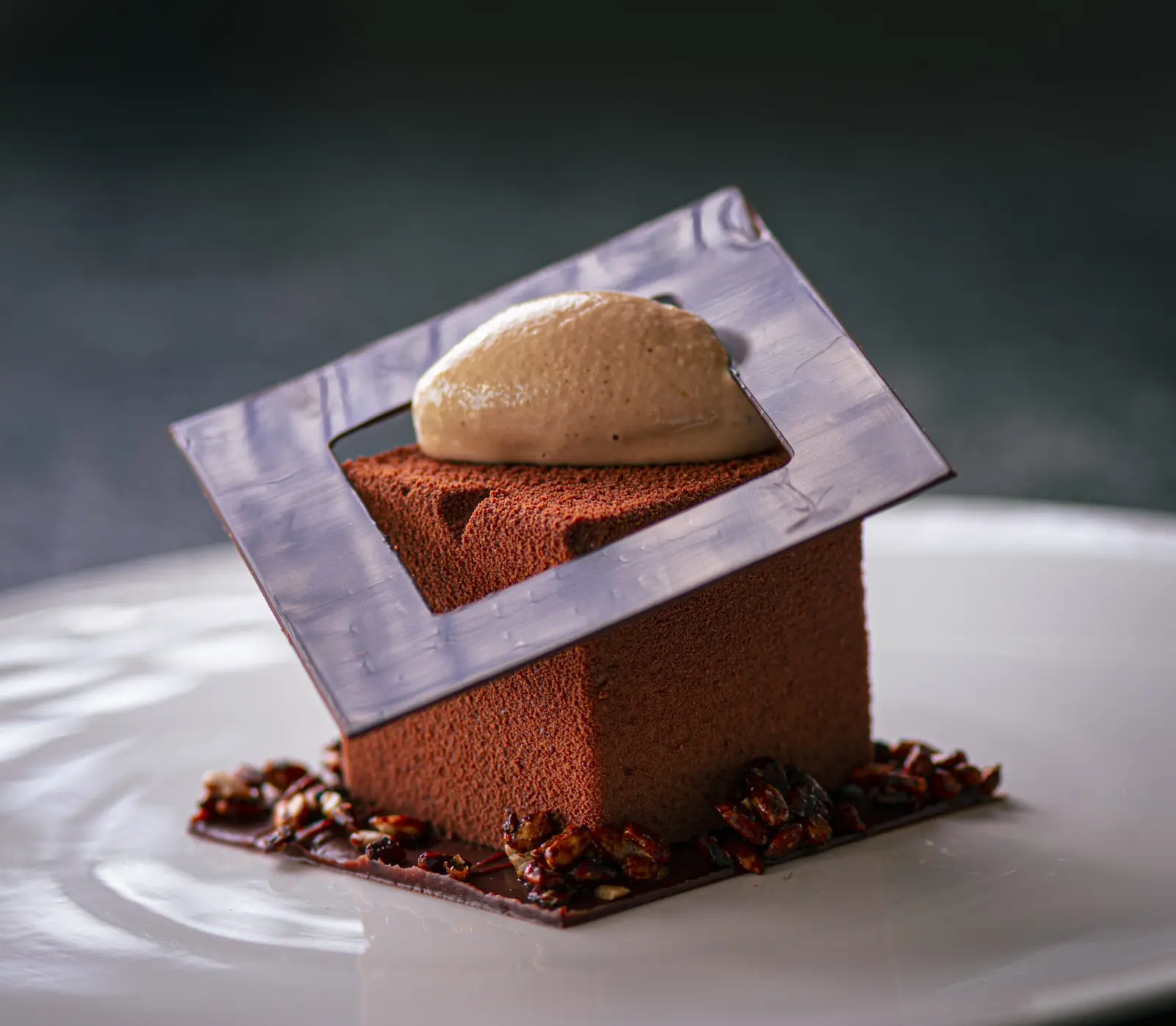 Cours Pâtisserie de boutique