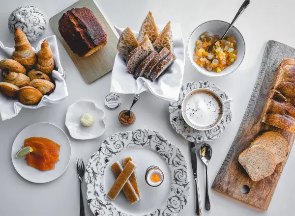 Le Brunch Orama — visuel 1