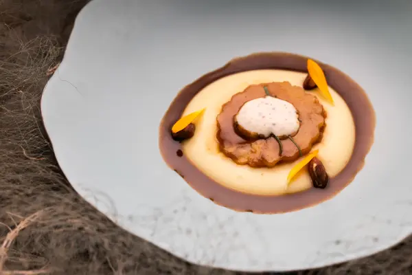 Menu la Bise Noire — visuel 2