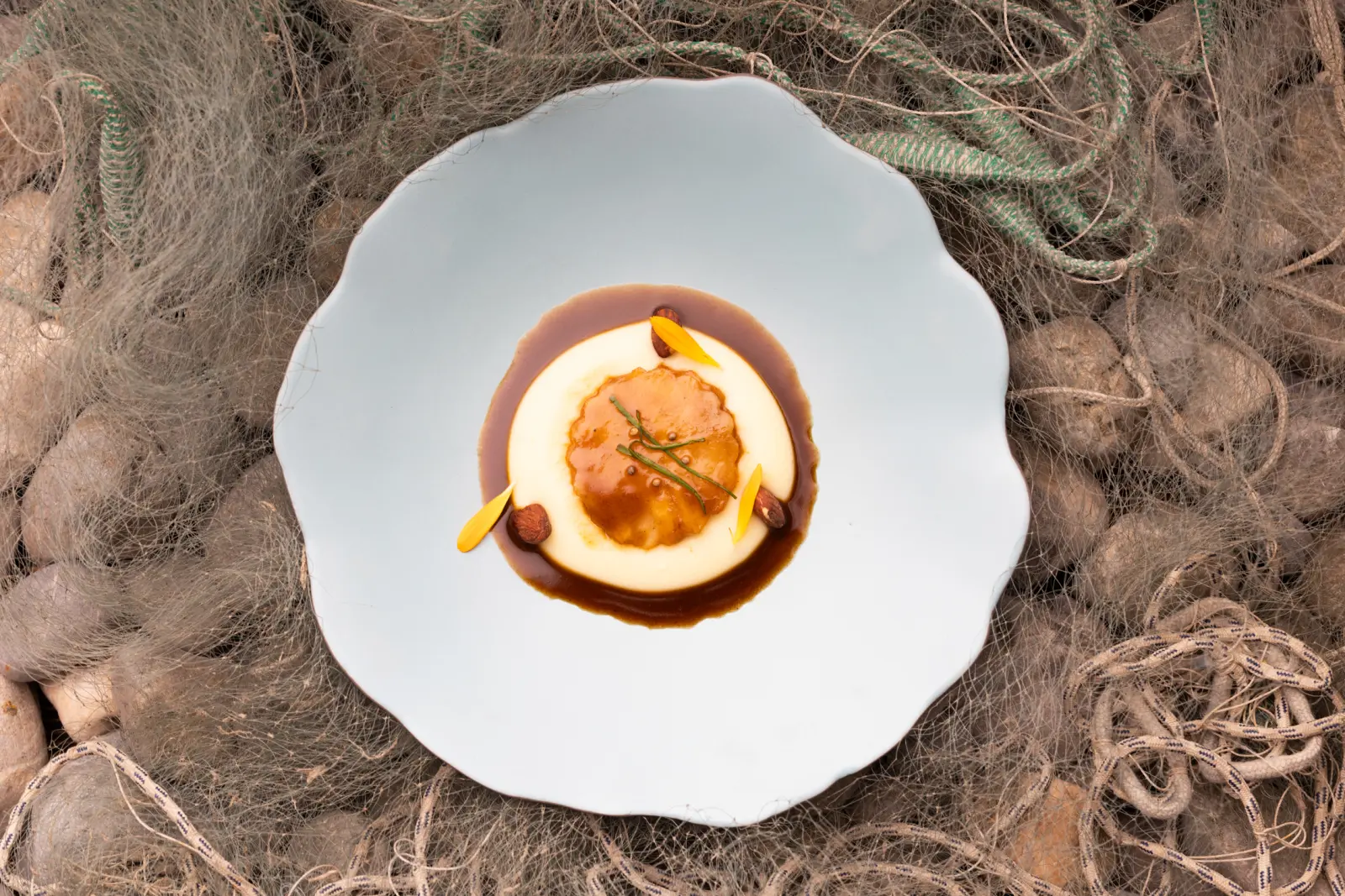 Croisière Gastronomique