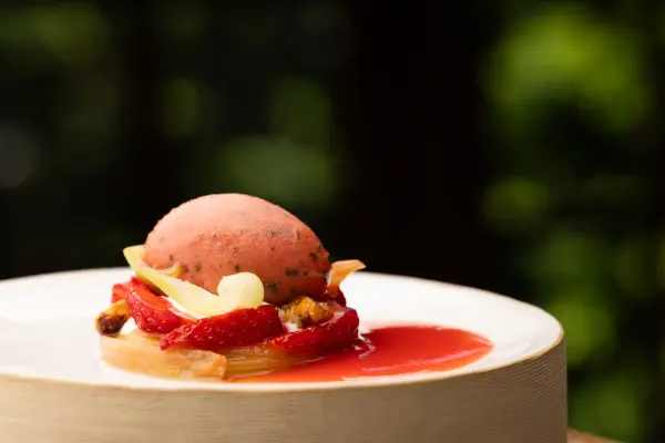 Croisière Gastronomique — visuel 3