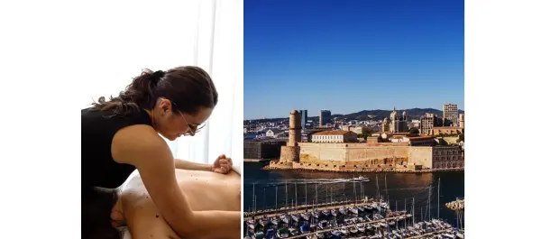 Instant Prestige - Expérience Les Trois Forts & Sofitel Spa — visuel 1