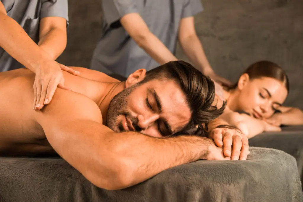 Massages DUO "Traditions" 100% Détente - 45 à 120min