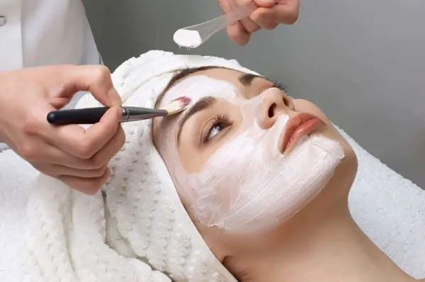 Soin visage "Cocooning" ou personnalisé — visuel 1