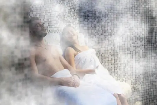 Soin Hammam - 30min