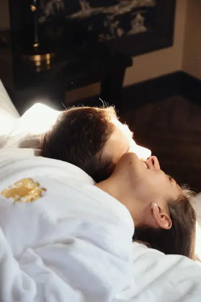 Soin Massage en duo | 1h — visuel 1