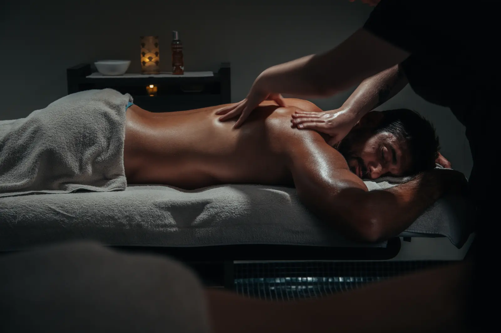 Trésor Wellness