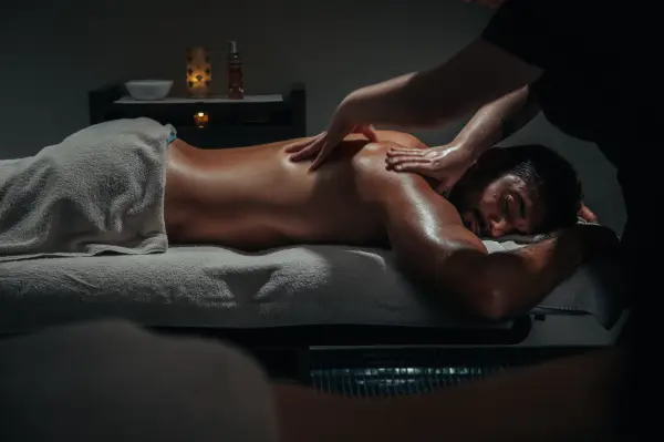 Trésor Wellness — visuel 1