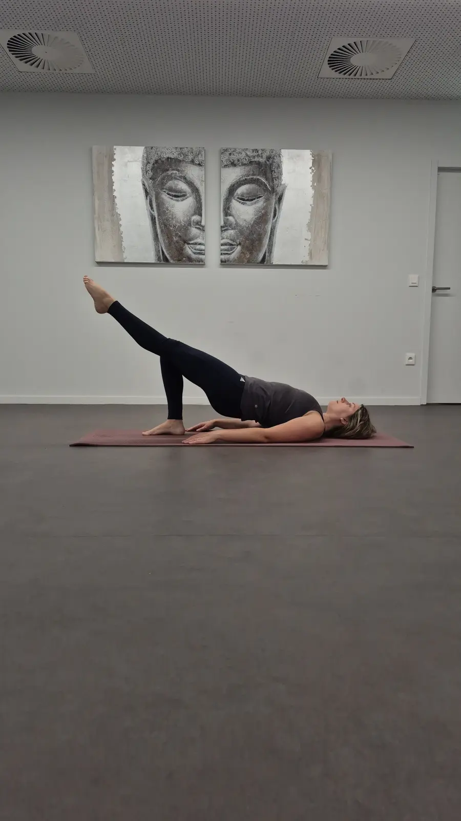 Pilates