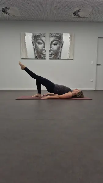 Pilates — visuel 1