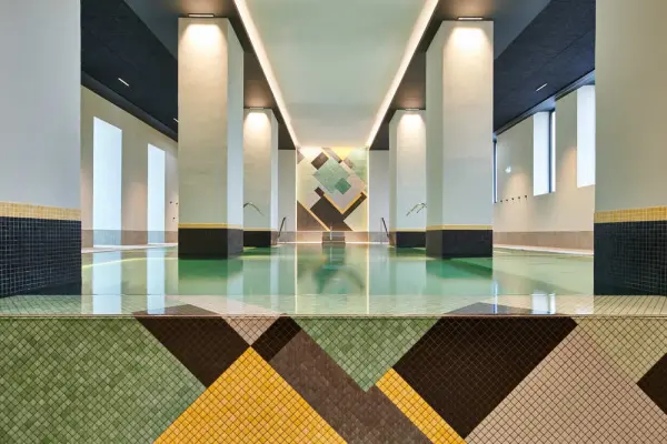 Brunch & Spa — visuel 2