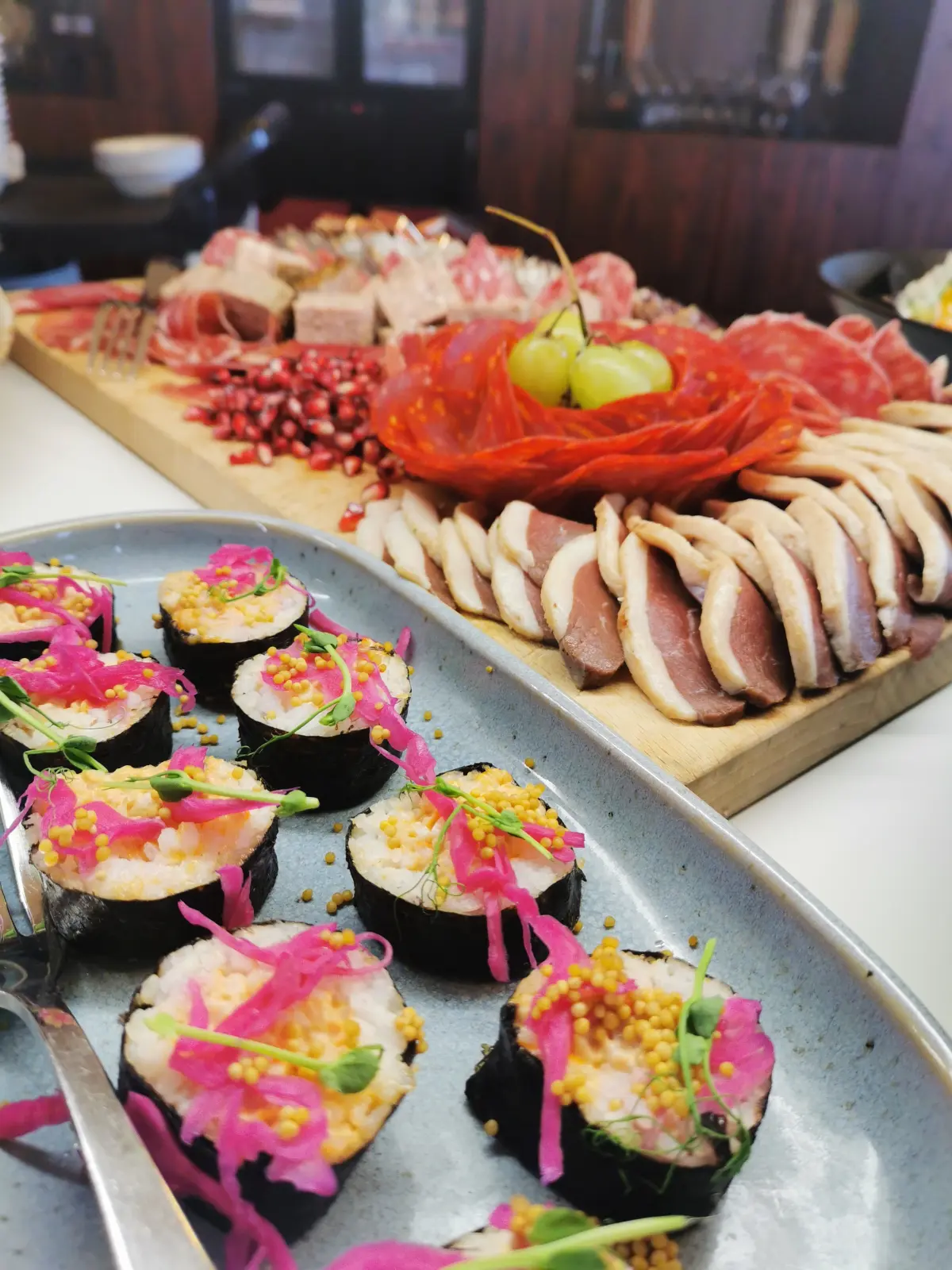 Brunch