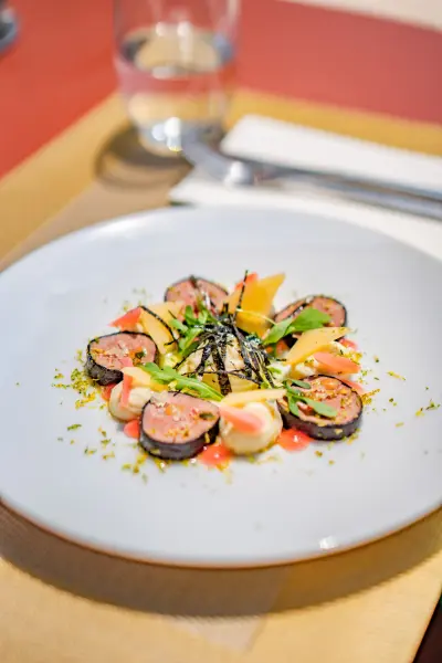 Diner Gourmand — visuel 2