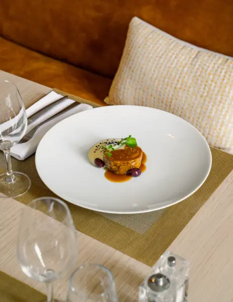 Diner Gourmand — visuel 2
