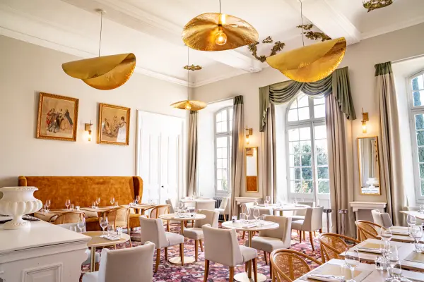 Diner Gourmand — visuel 3