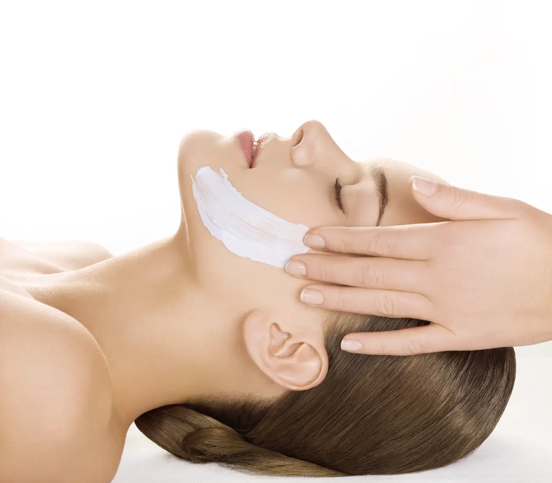 Soin visage - Anti-âge "Sublime skin soin privilège"