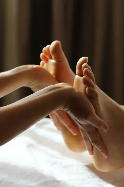 Echappée Spa — visuel 2