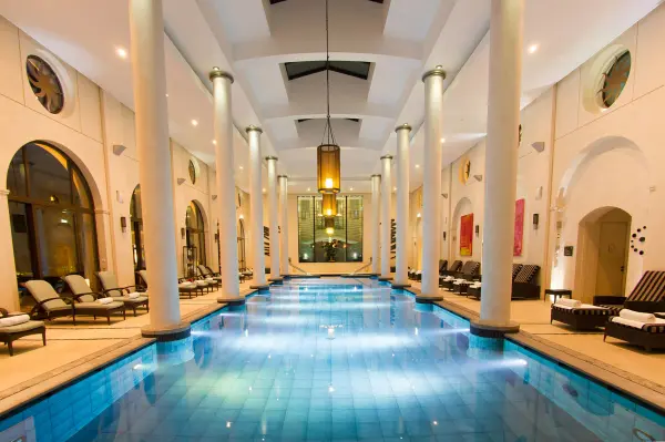 Echappée Spa — visuel 3