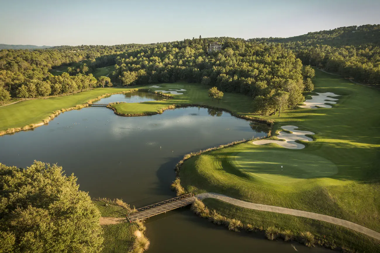 Green Fee 18 trous | Joueur licencié FFGolf