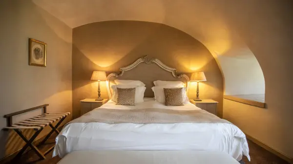 Séjour Grand Opuscule au Château de Mercuès