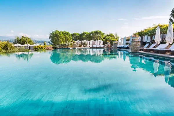 Séjour Golf & Spa — visuel 3