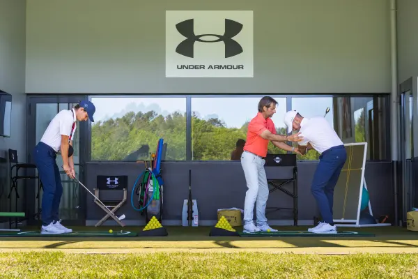 Leçon de golf 1 heure — visuel 3