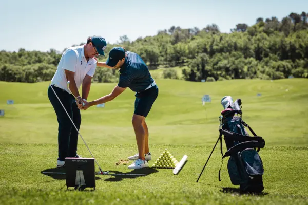 Leçon de golf 1 heure — visuel 3