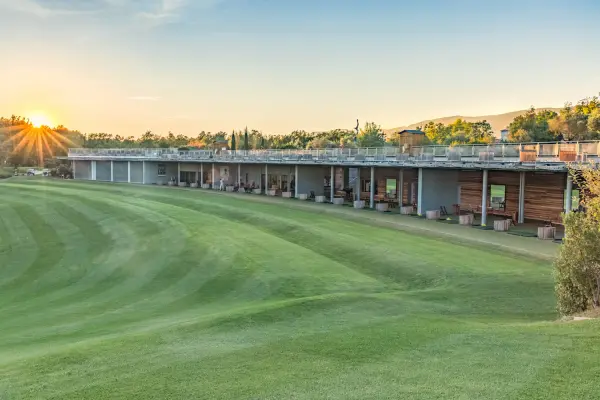 Leçon de golf 1 heure et Déjeuner — visuel 3
