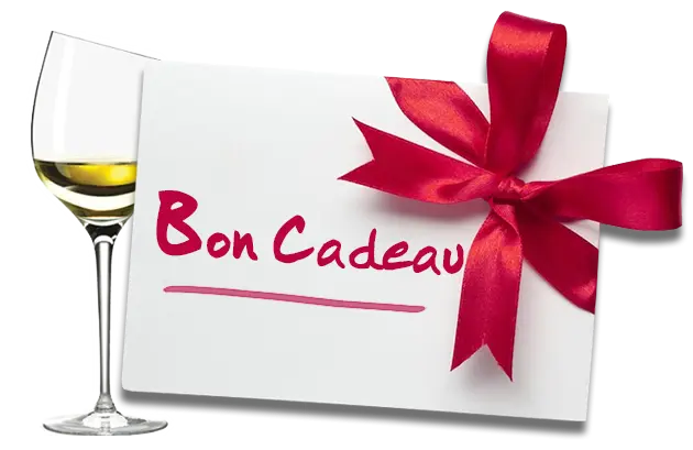 Bon cadeau Domaine du Val de Sorne