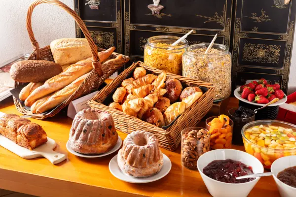 Sejour evasion gourmande - 2 nuits — visuel 3