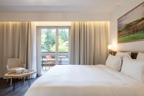 Sejour prestige & degustation - 2 nuits — visuel 3