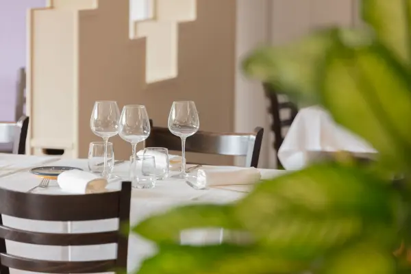 DINER BISTRONOMIQUE 3 services — visuel 1