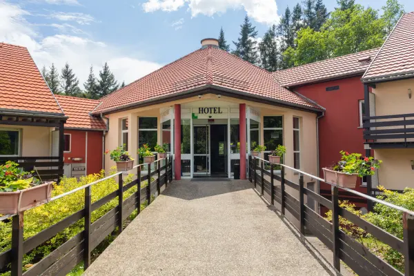 DINER BISTRONOMIQUE 3 services — visuel 2