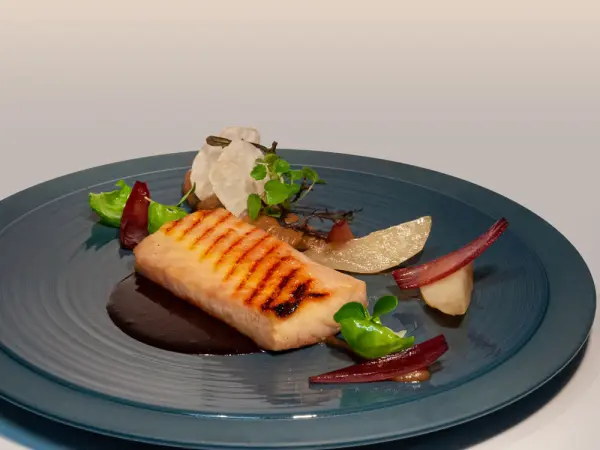 Menu "Grands Arbres" 3 plats — visuel 3