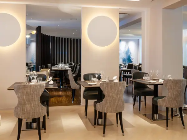 Menu "Petits Arbres" 3 plats — visuel 3